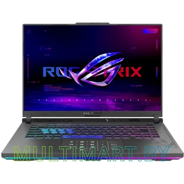 Игровой ноутбук ASUS ROG Strix G16 2023 G614JU-N3193 (90NR0CC1-M01450)